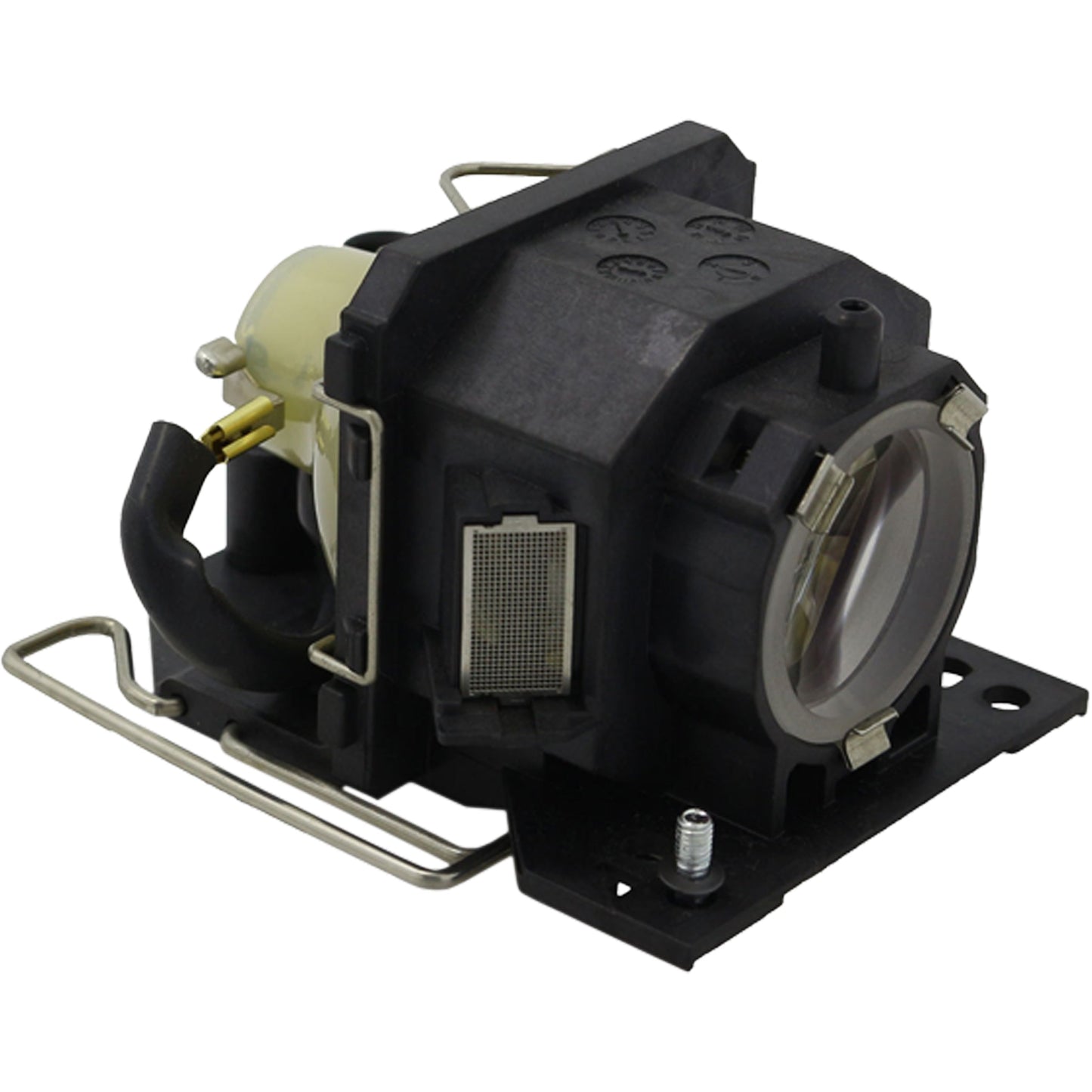 Dukane 456-8783 Replacement Projector Lamp With Original Bulb Inside