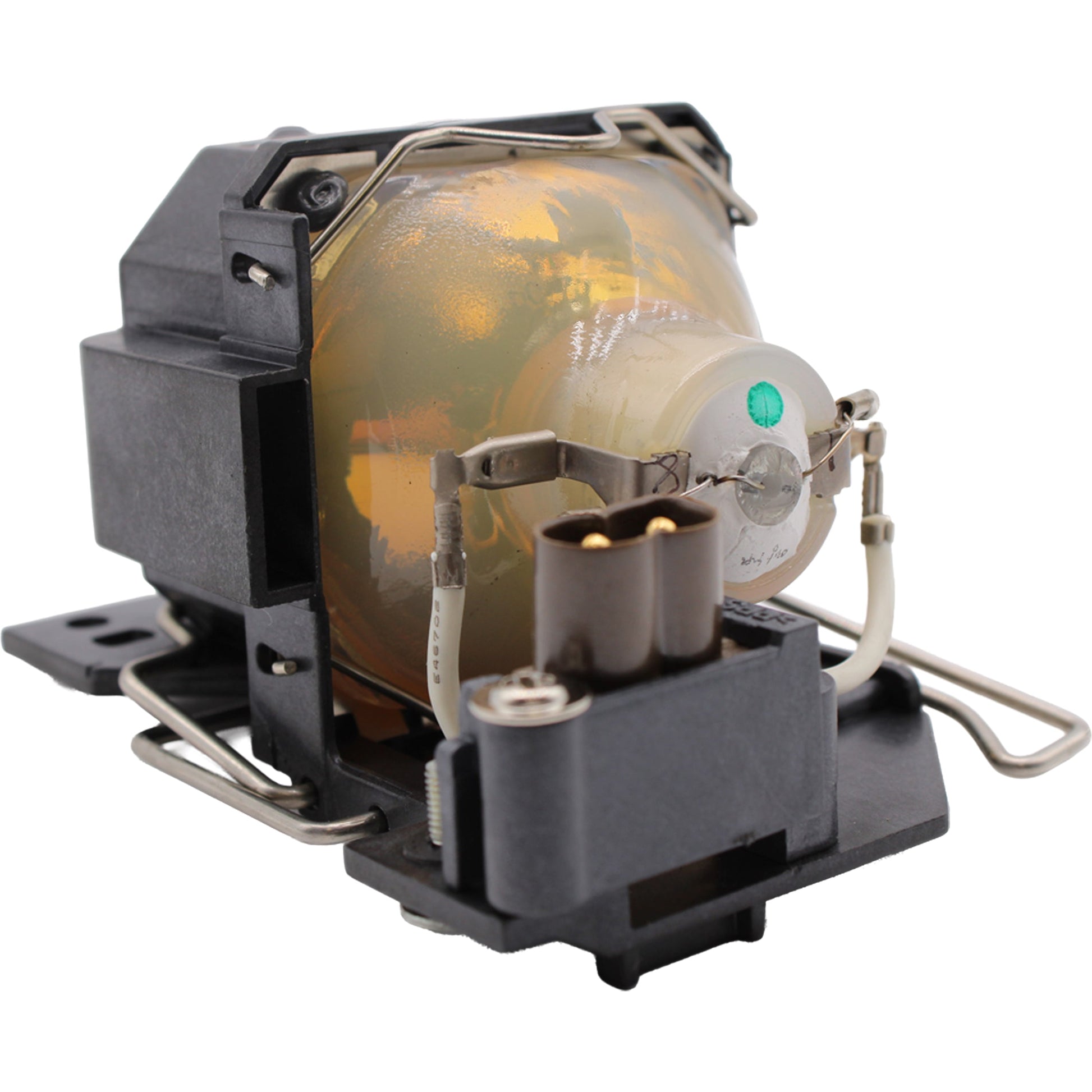 Hitachi HCP-600X Replacement Projector Lamp With Original Bulb Inside