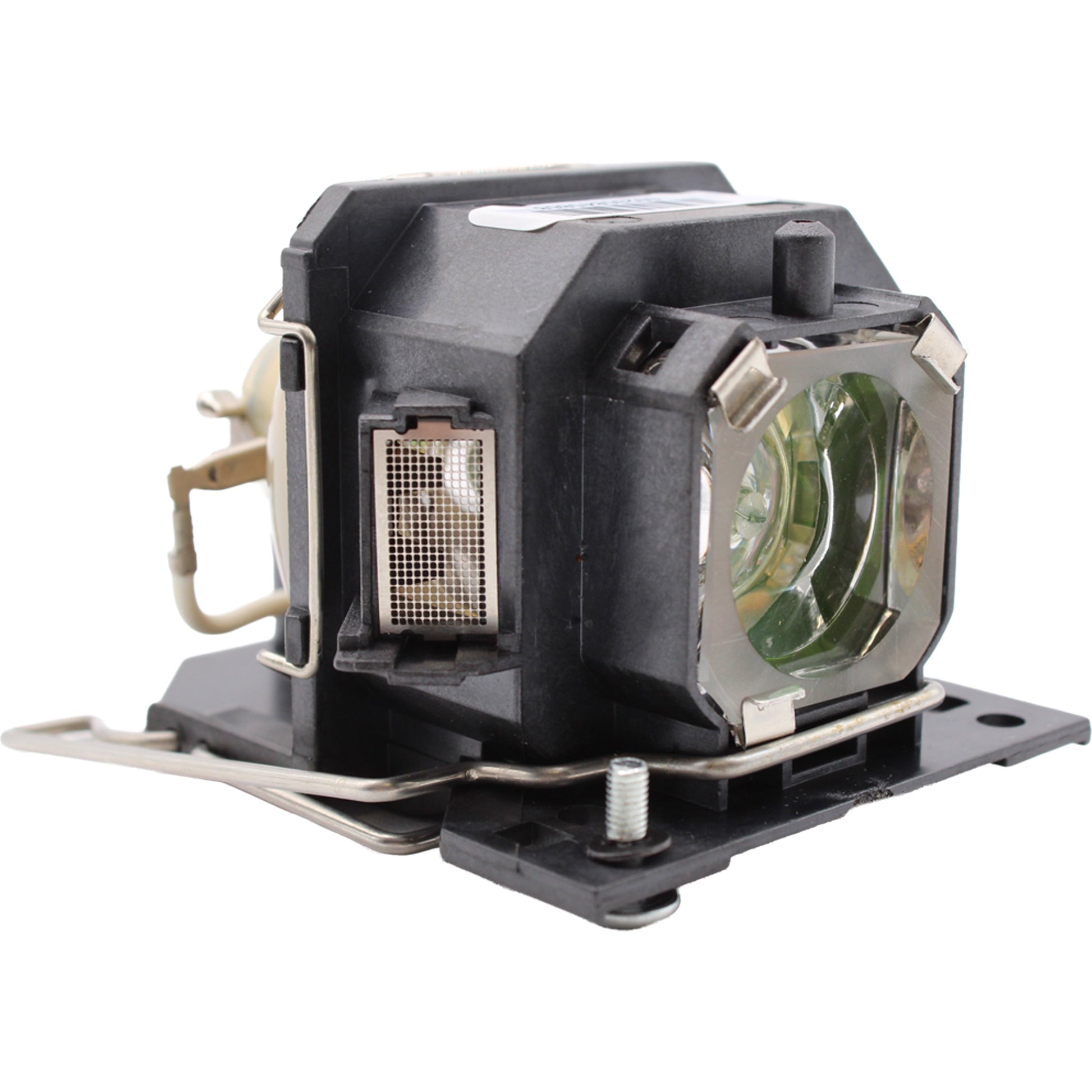 Hitachi HCP-610X Replacement Projector Lamp With Original Bulb Inside