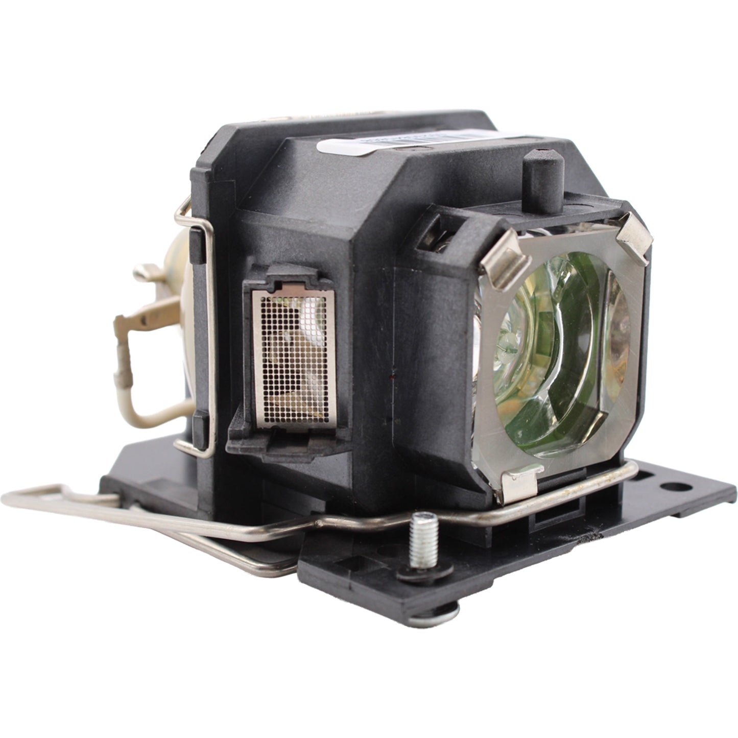 Hitachi HCP-600X Replacement Projector Lamp With Original Bulb Inside