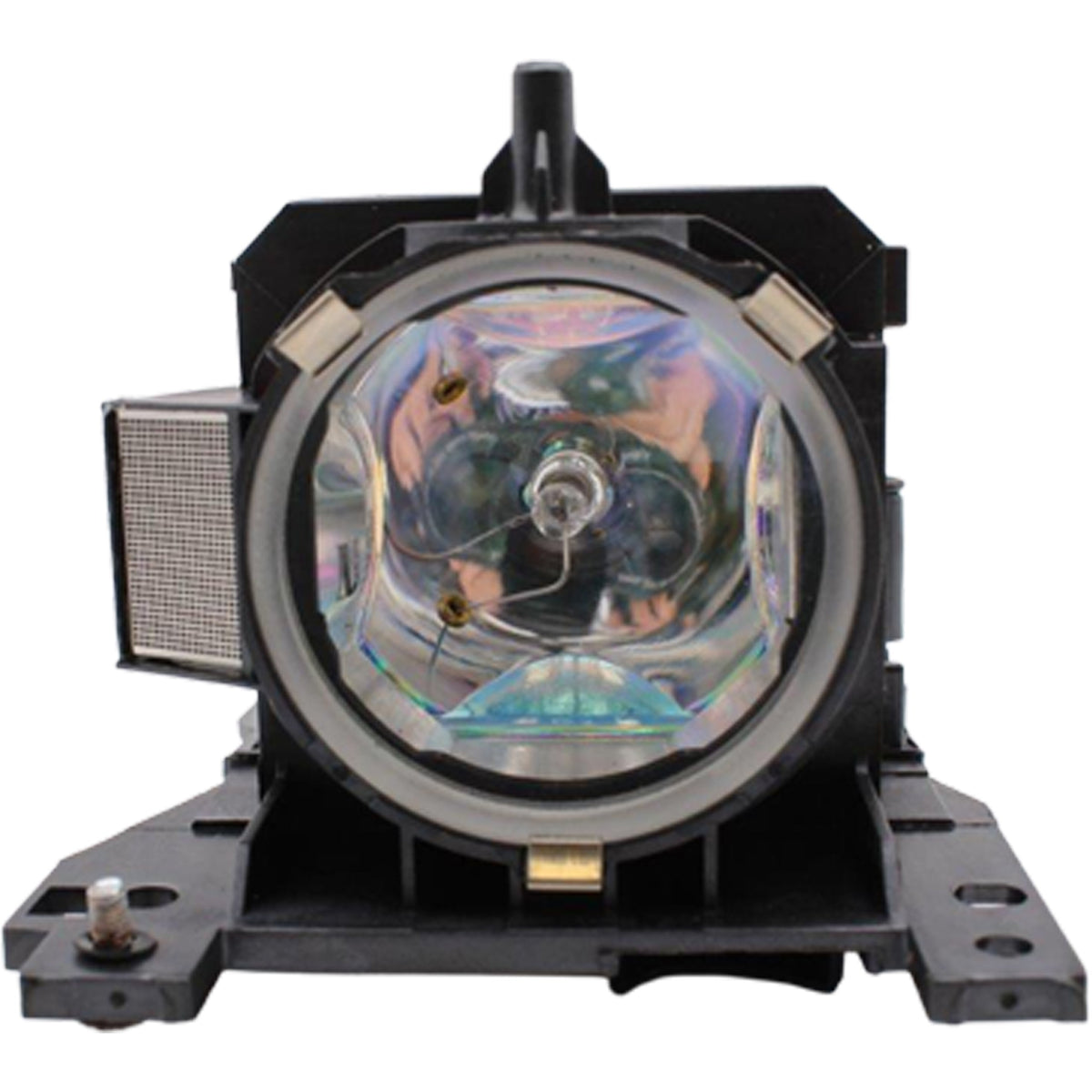 3M 78-6969-9947-9 Replacement Projector Lamp with Original Ushio Bulb and Housing - view 5