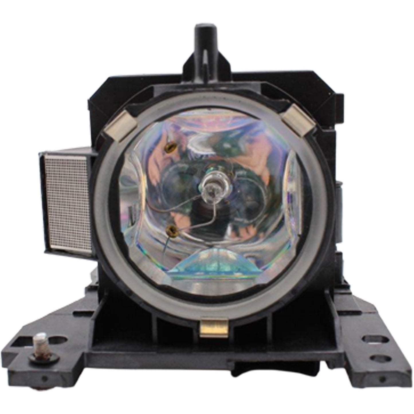 3M X76 Replacement Projector Lamp with Original Ushio Bulb and Housing - view 5