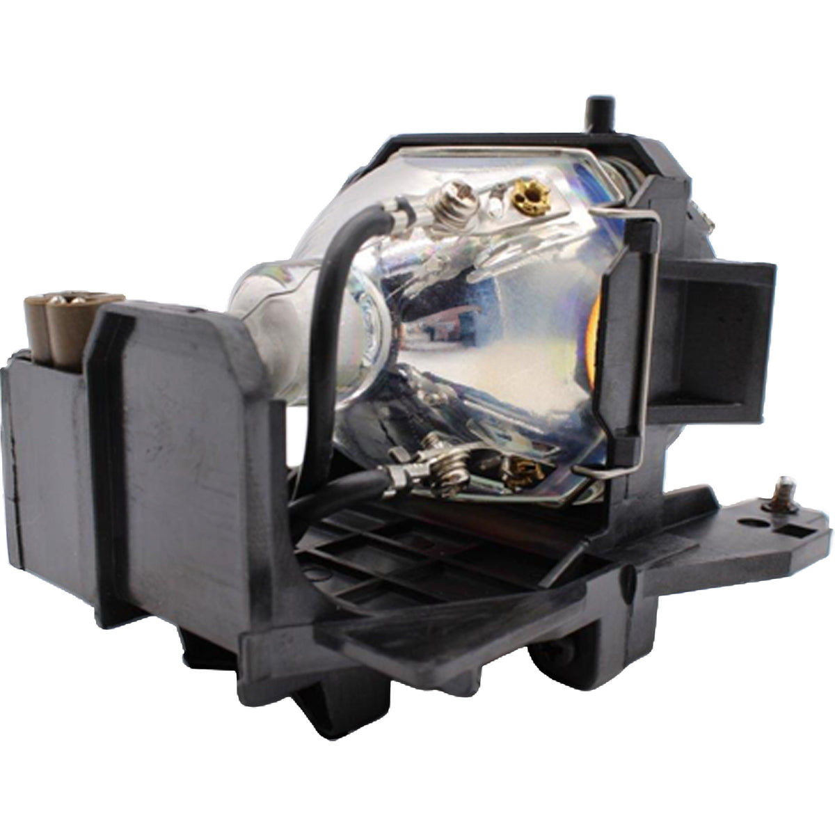 3M 78-6969-9917-2 Replacement Projector Lamp with Original Ushio Bulb and Housing - view 8