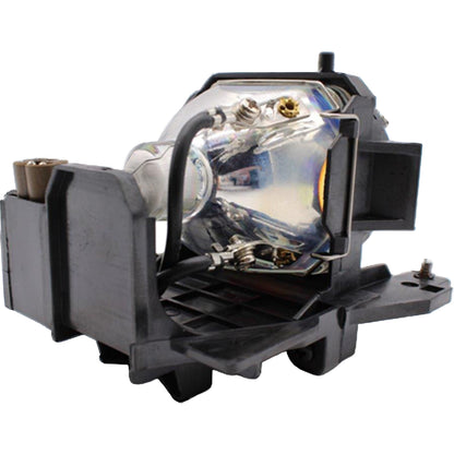 3M 78-6969-9947-9 Replacement Projector Lamp with Original Ushio Bulb and Housing - view 8