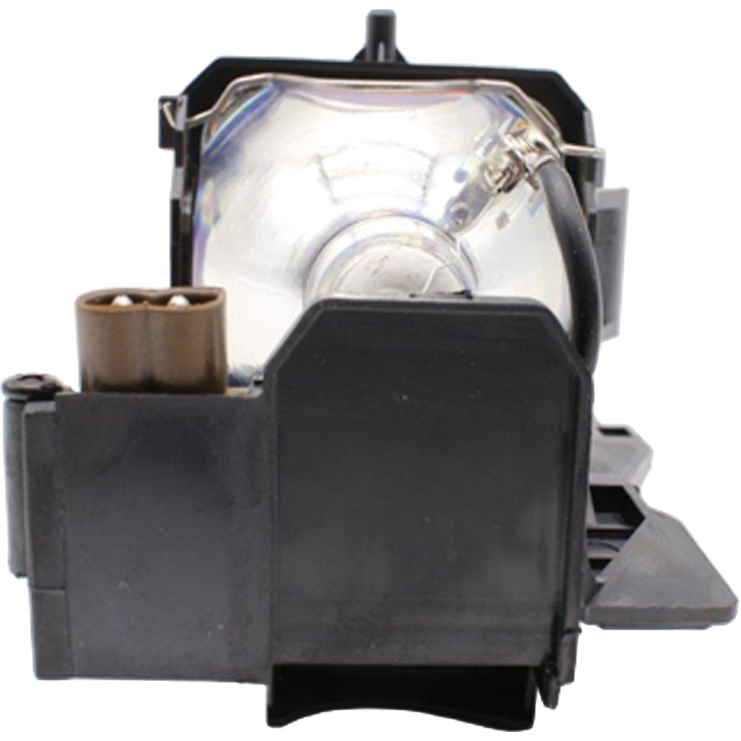 3M X64W Replacement Projector Lamp with Original Ushio Bulb and Housing - view 6