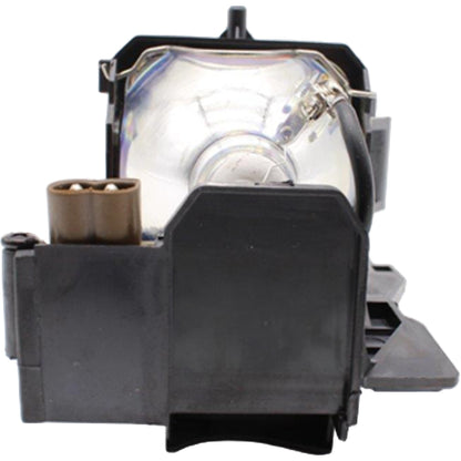 3M X64W Replacement Projector Lamp with Original Ushio Bulb and Housing - view 6