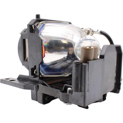 3M X66 Replacement Projector Lamp with Original Ushio Bulb and Housing - view 7
