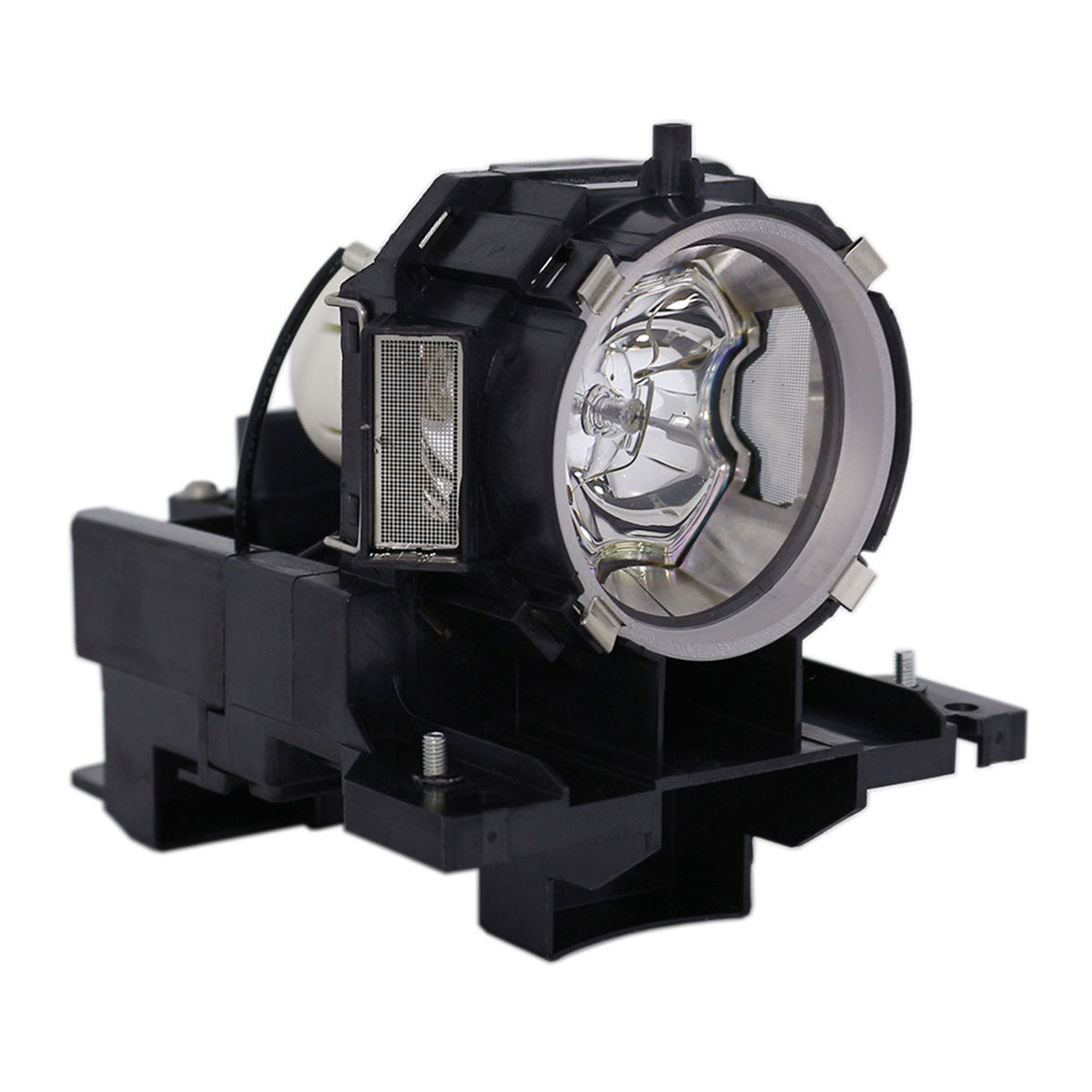 3M X95i Replacement Projector Lamp with Original Ushio Bulb and Housing - view 4