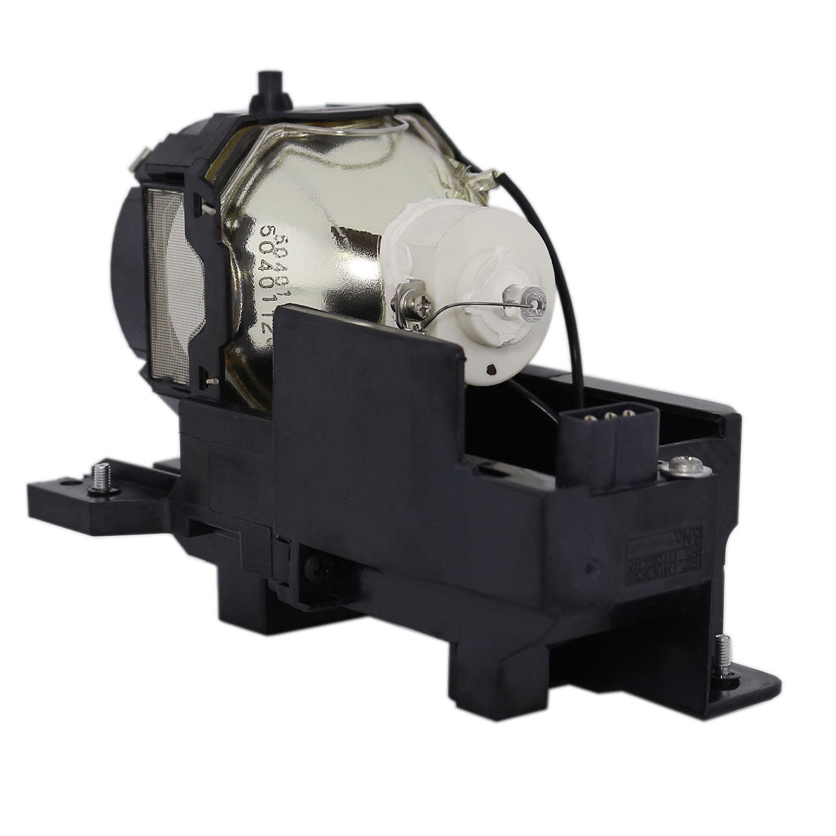3M X95 Replacement Projector Lamp with Original Ushio Bulb and Housing - view 6