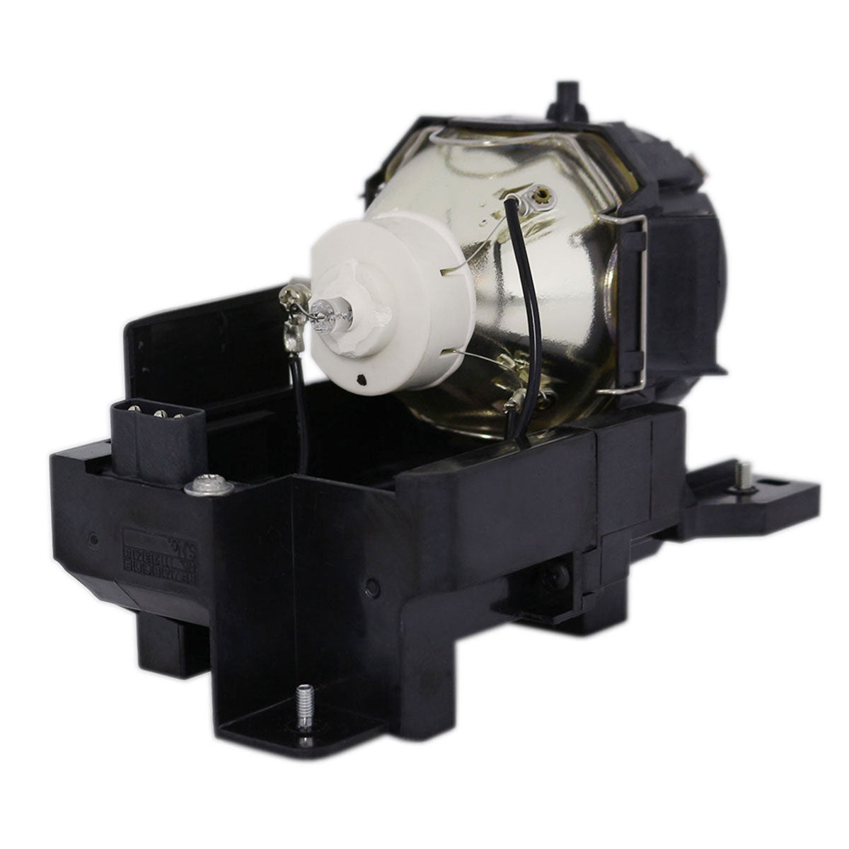 3M 78-6969-9998-2 Replacement Projector Lamp with Original Osram Bulb and Housing - view 7
