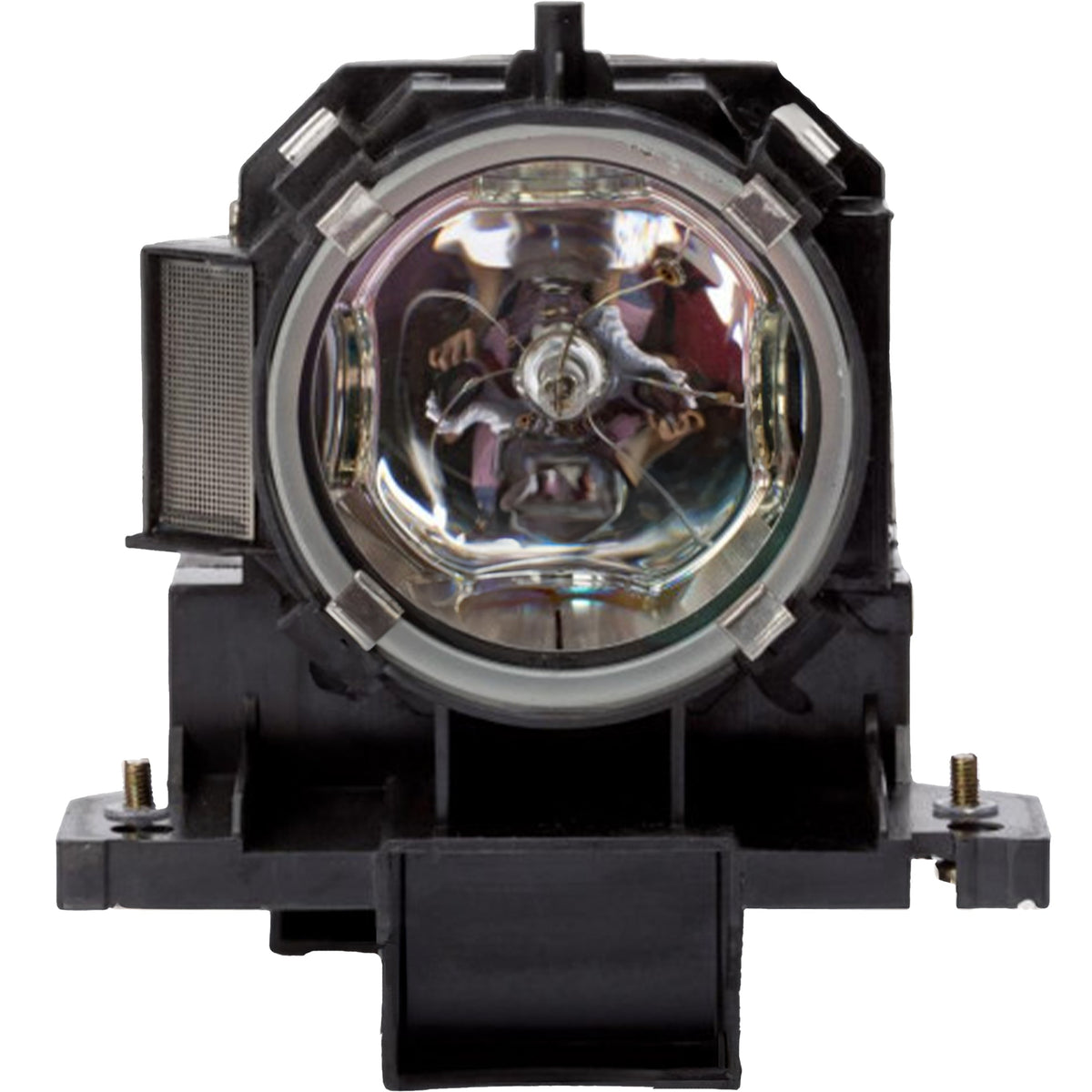 Christie LWU420 Replacement Projector Lamp with Original Ushio Bulb and Housing - view 5