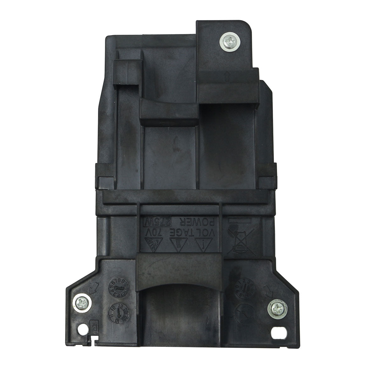 Christie Digital 003-120457-01 Compatible Replacement Projector Lamp