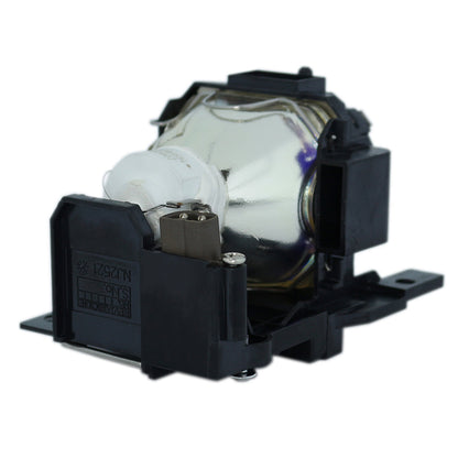 Hitachi CP-A200 Replacement Projector Lamp with Original Ushio Bulb and Housing - view 7