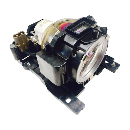 Hitachi ED-A100J Replacement Projector Lamp With Original Bulb Inside