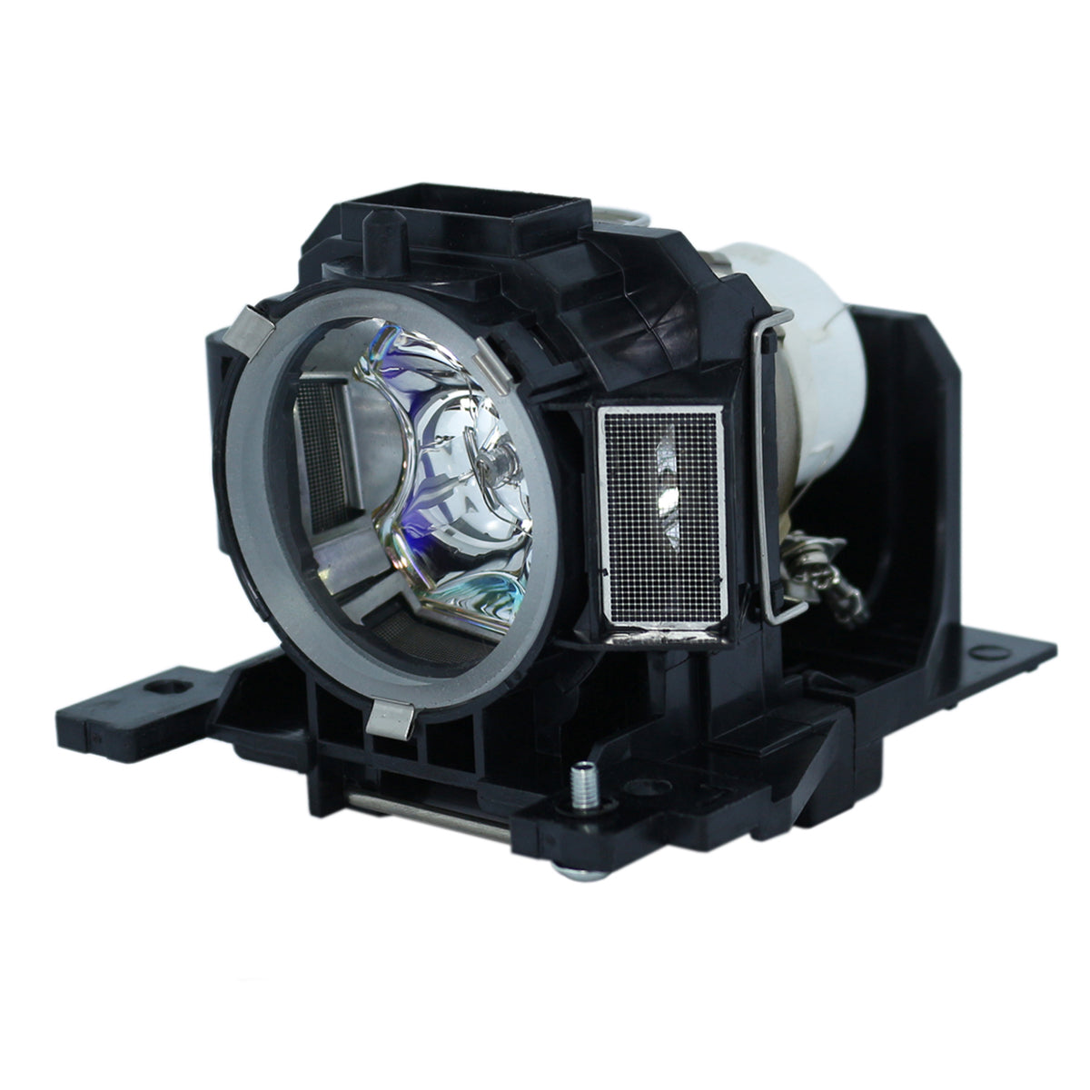 Hitachi ED-A7 Replacement Projector Lamp With Original Bulb Inside