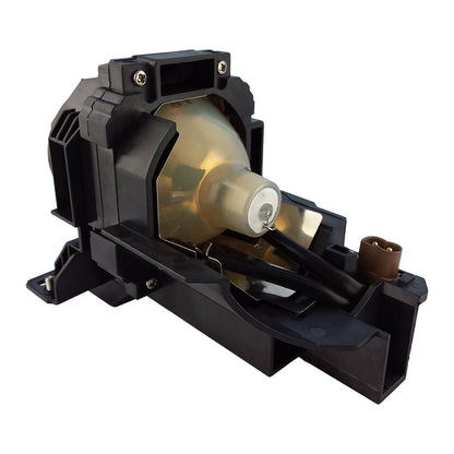 Dukane Imagepro 8952P Replacement Projector Lamp with Original Ushio Bulb and Housing - view 5
