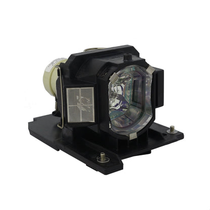 Hitachi ED-X42 Replacement Projector Lamp with Original Bulb Inside - view 4