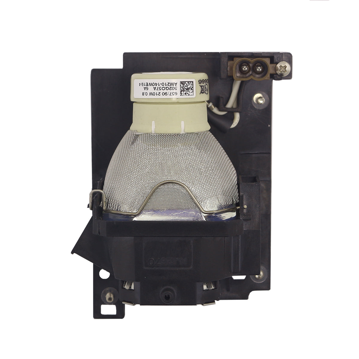 Hitachi CP-X2011N Replacement Projector Lamp with Original Bulb Inside - view 5