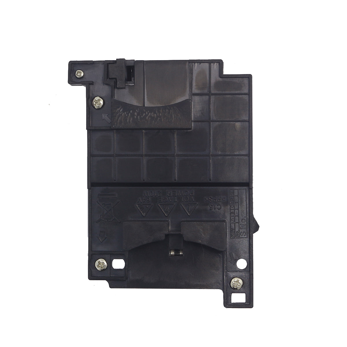 3M X30N Replacement Projector Lamp with Original Bulb Inside - view 8