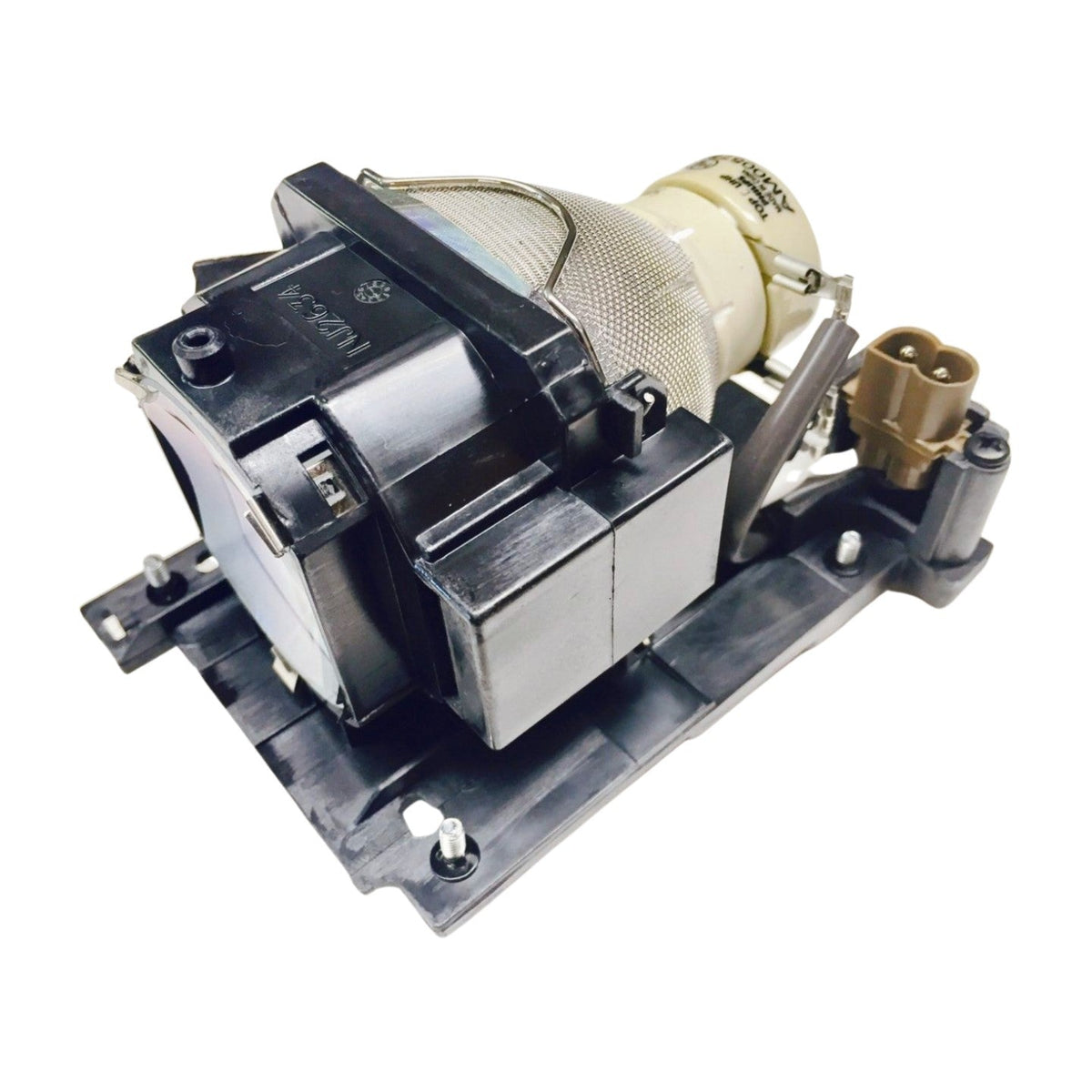 3M X46i Replacement Projector Lamp with Original Bulb Inside - view 3