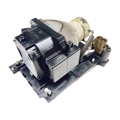 Hitachi CP-X3011 Replacement Projector Lamp with Original Bulb Inside - view 3