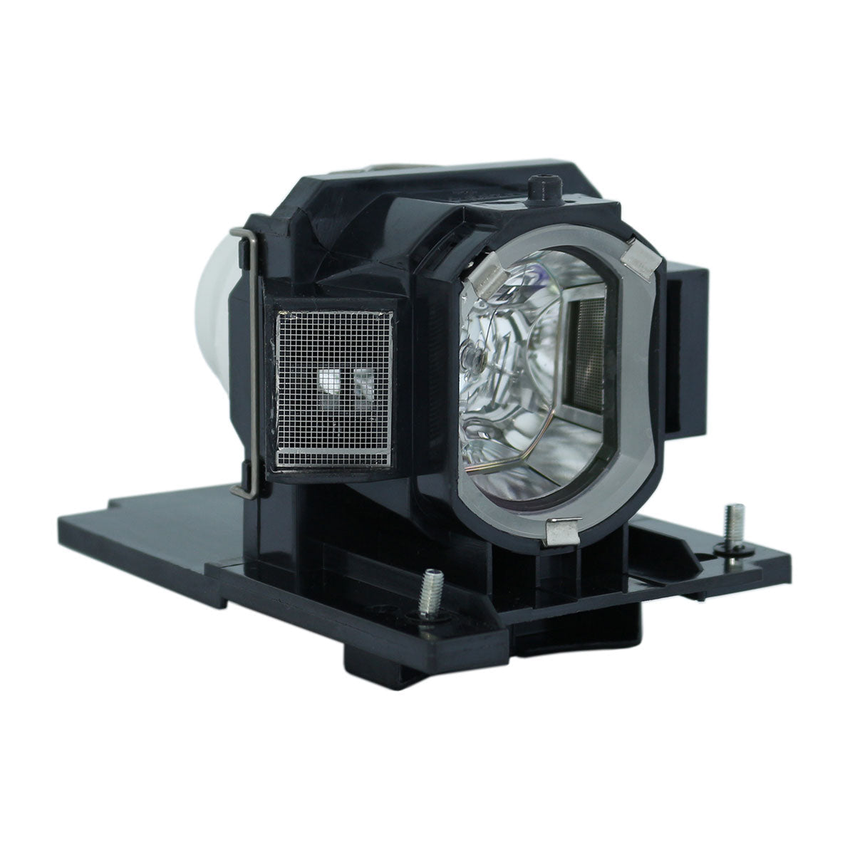 Hitachi CP-X4020E Replacement Projector Lamp with Original Ushio Bulb and Housing - view 5