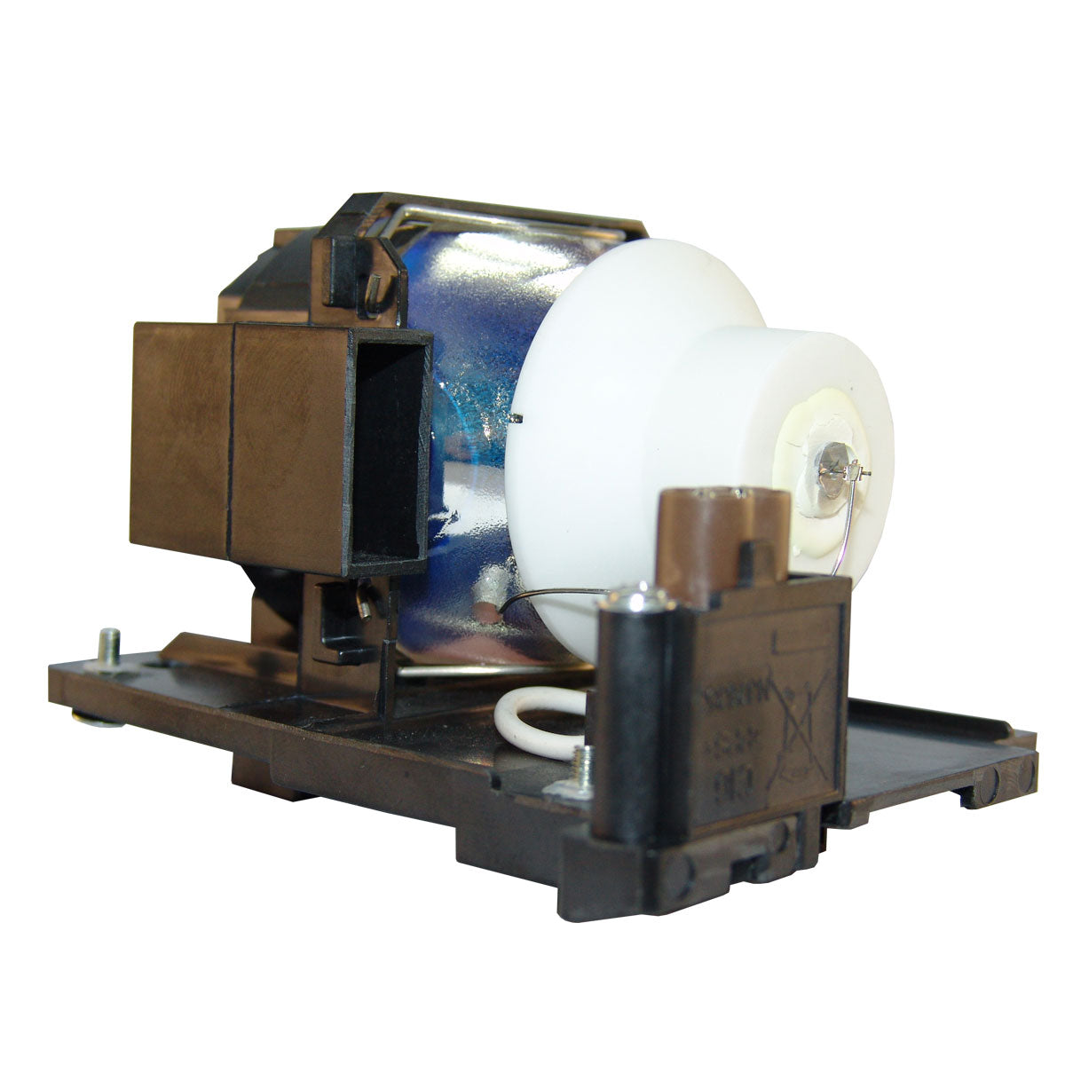 Hitachi HCP-4000X Compatible Replacement Projector Lamp