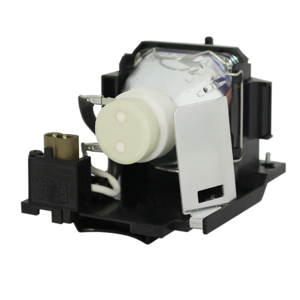 TEQ-W90 Compatible Replacement Projector Lamp