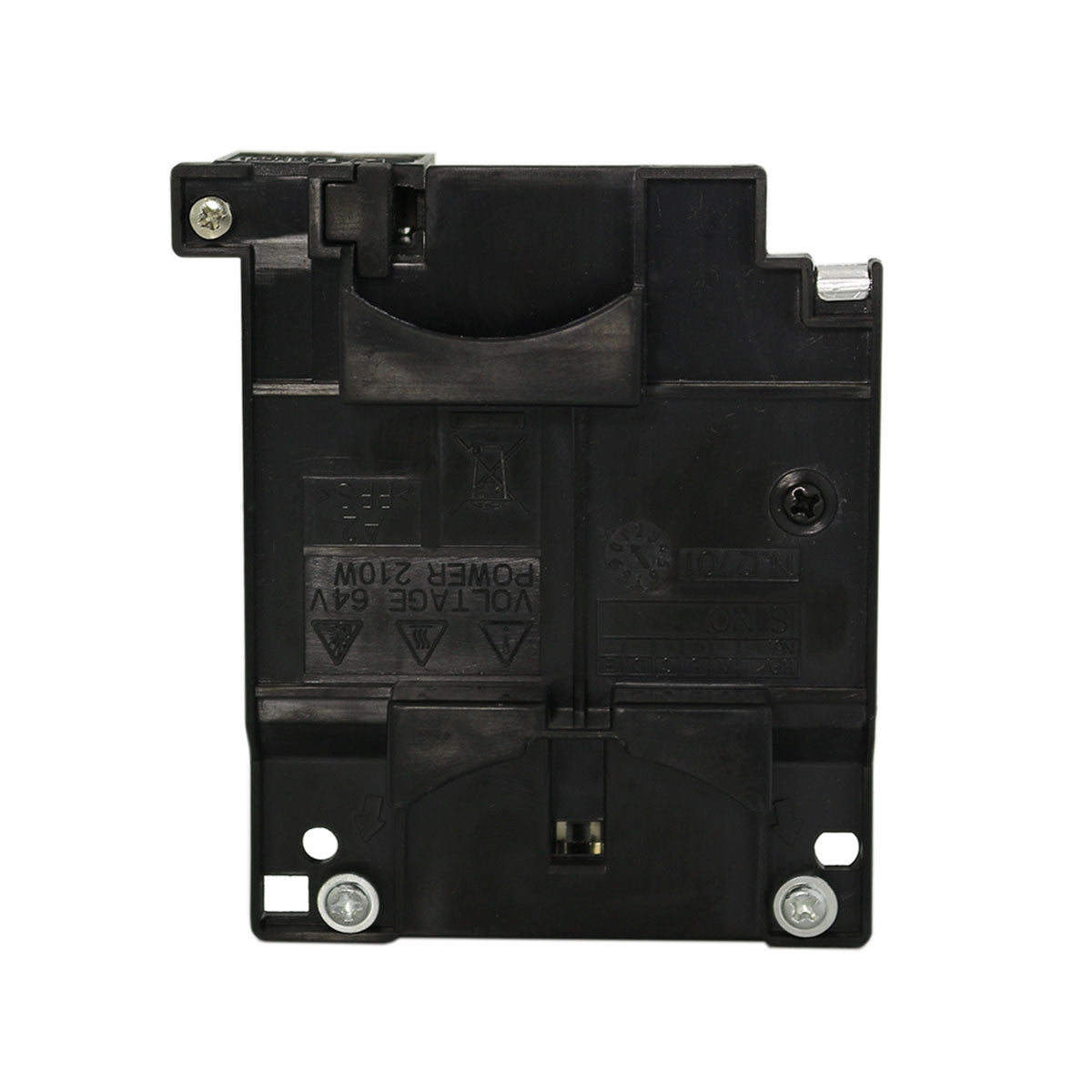 TEQ-W90 Compatible Replacement Projector Lamp