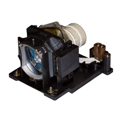 Hitachi DT01121 Replacement Projector Lamp with Original Bulb Inside - view 4