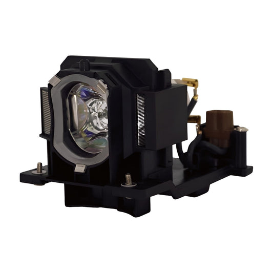 Hitachi ImagePro 8112 Replacement Projector Lamp With Original Bulb Inside