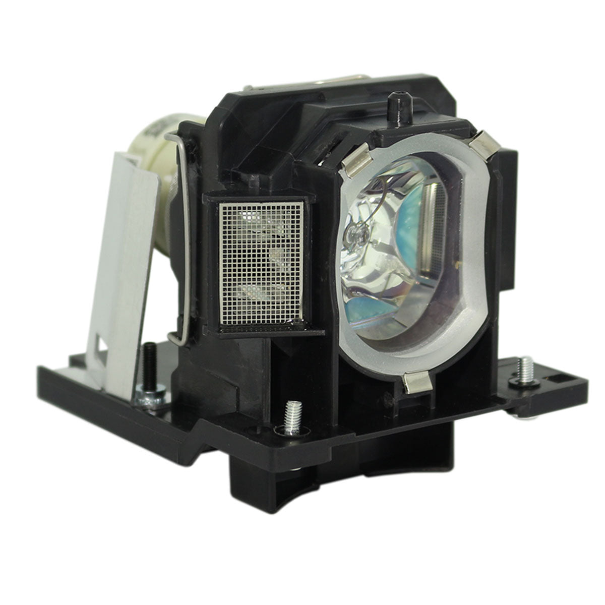 Hitachi DT01121 Replacement Projector Lamp with Original Bulb Inside - view 5