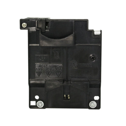 Hitachi DT01123 Replacement Projector Lamp with Original Bulb Inside - view 6