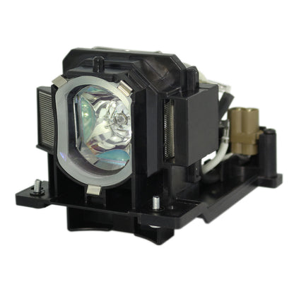 Hitachi DT01121 Replacement Projector Lamp with Original Bulb Inside - view 7