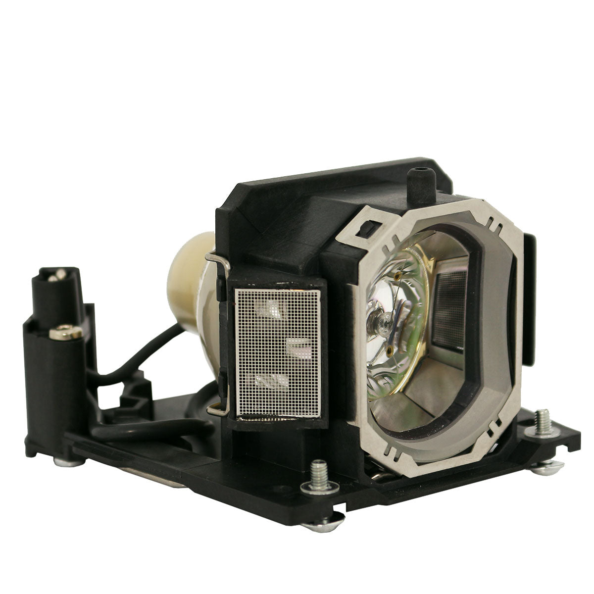 3M X21 Replacement Projector Lamp with Original Bulb Inside - view 3