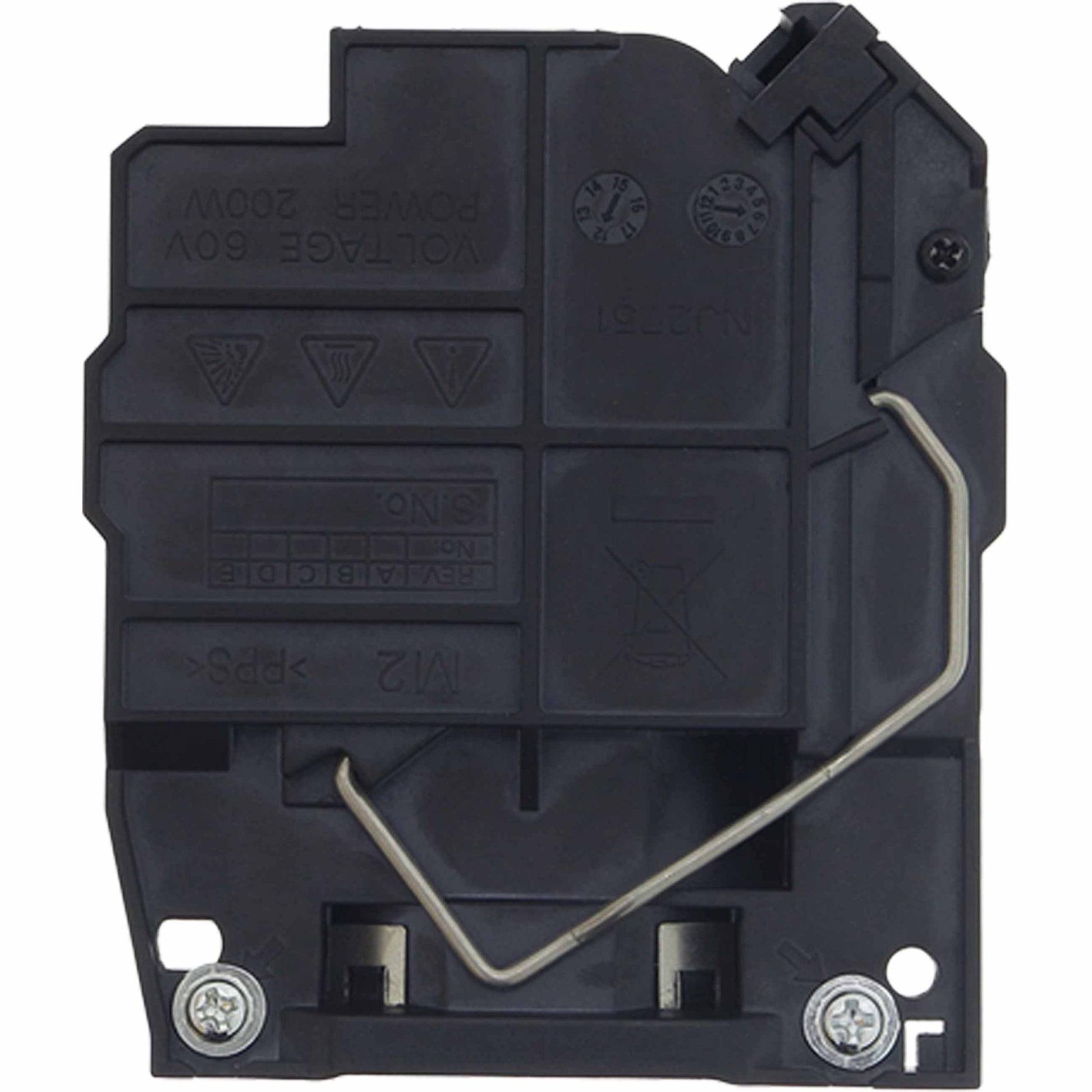3M X21-3M Compatible Replacement Projector Lamp