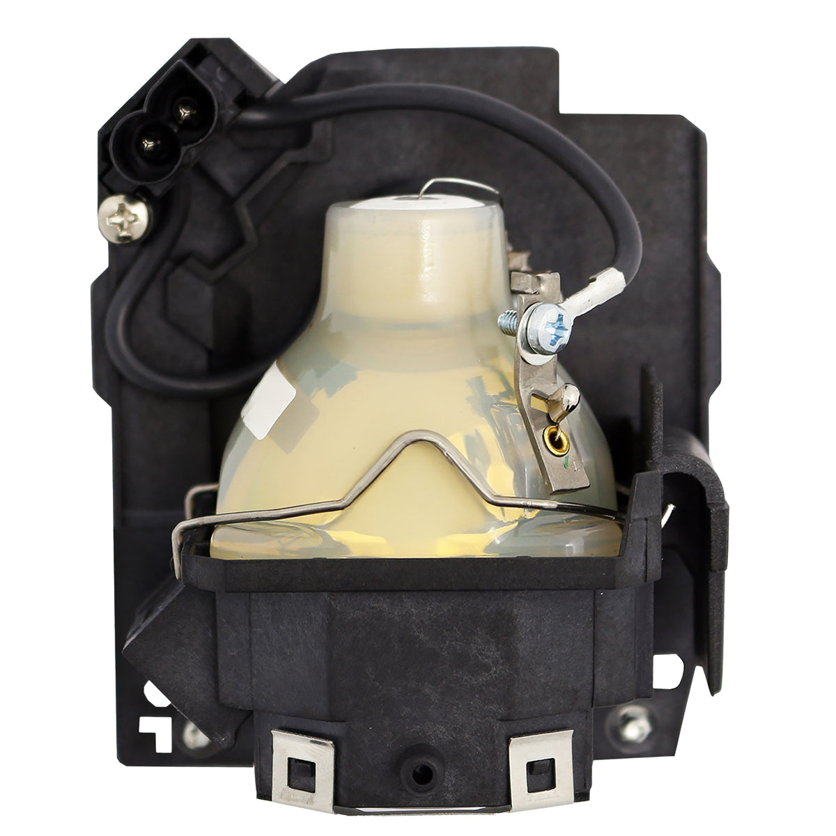 3M X26 Replacement Projector Lamp with Original Bulb Inside - view 9