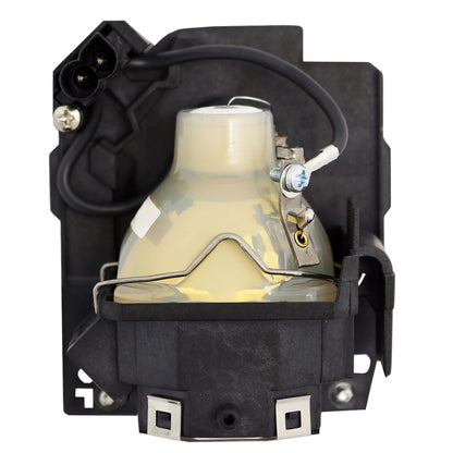 Hitachi CP-X8 Replacement Projector Lamp with Original Bulb Inside - view 8