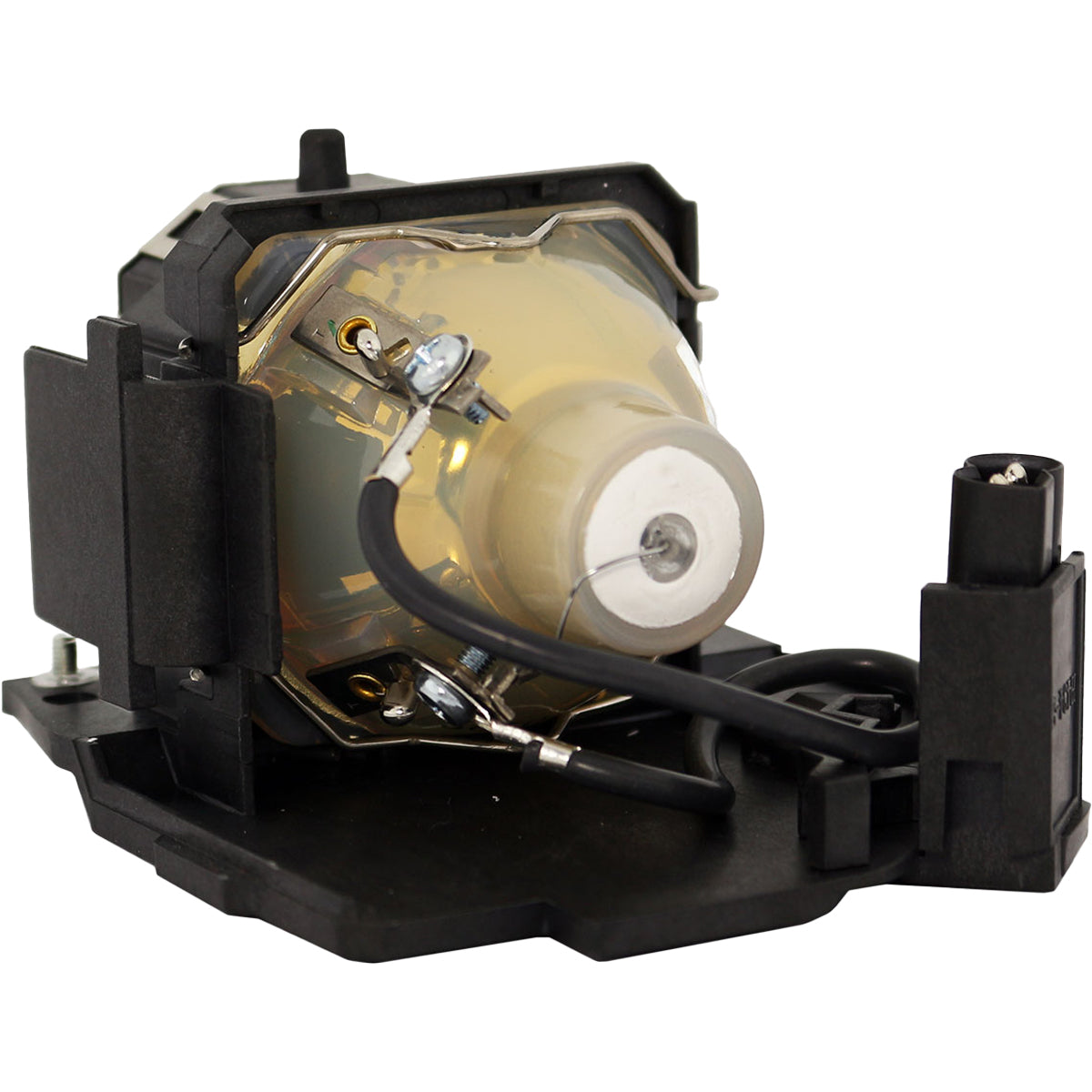 3M X26 Replacement Projector Lamp with Original Bulb Inside - view 7