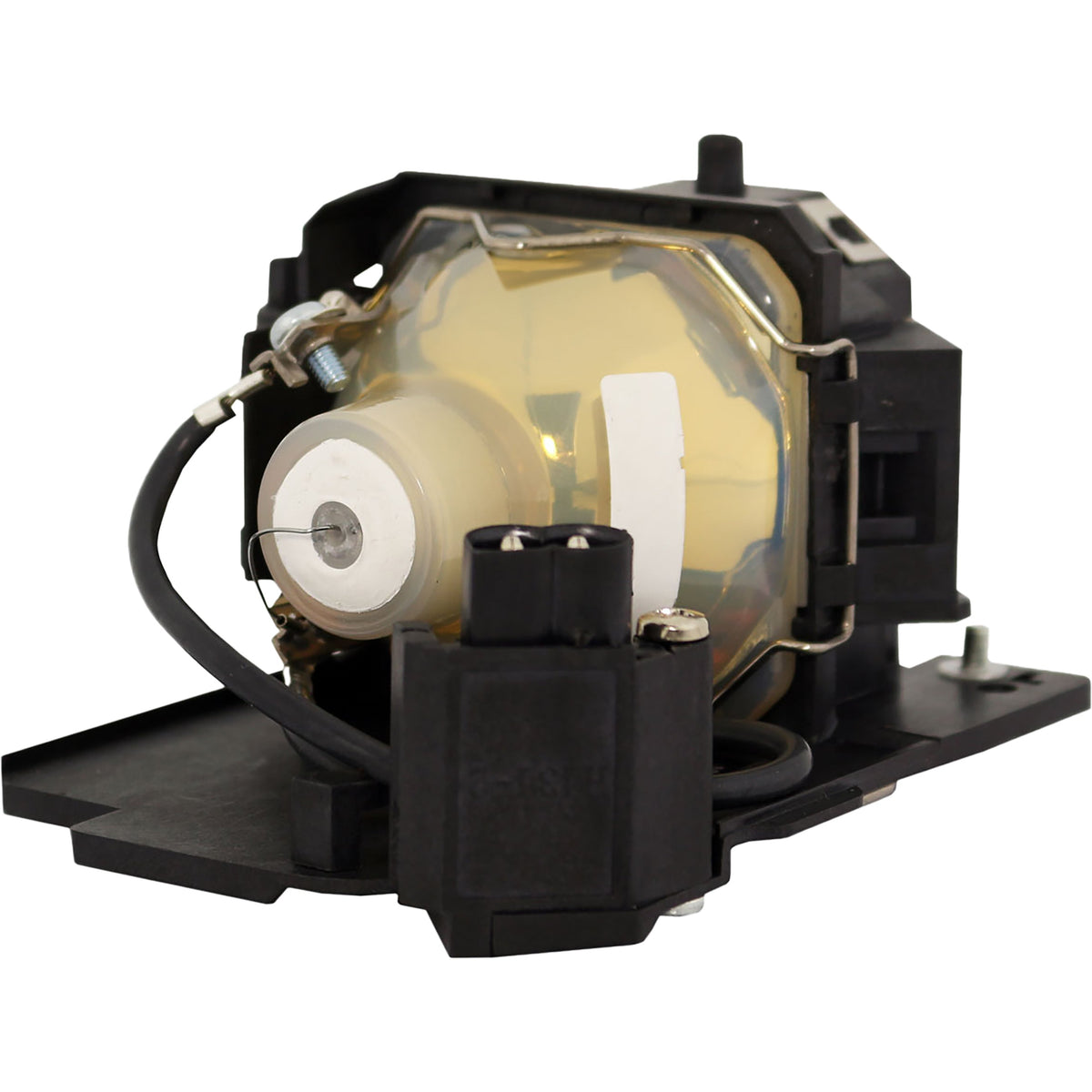Hitachi DT01145 Replacement Projector Lamp with Original Bulb Inside - view 8