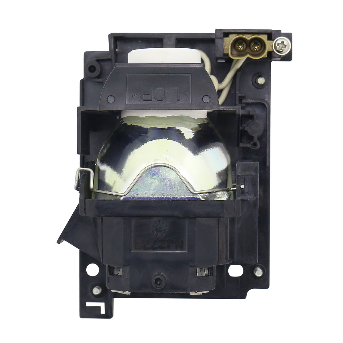 3M X56 Replacement Projector Lamp with Original Bulb Inside - view 4