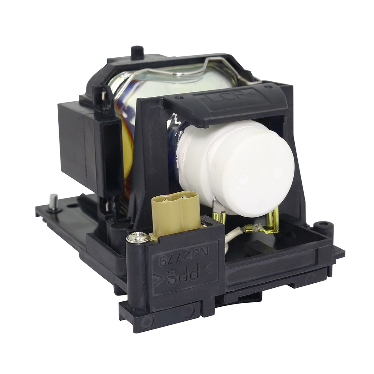 3M X56 Replacement Projector Lamp with Original Bulb Inside - view 5