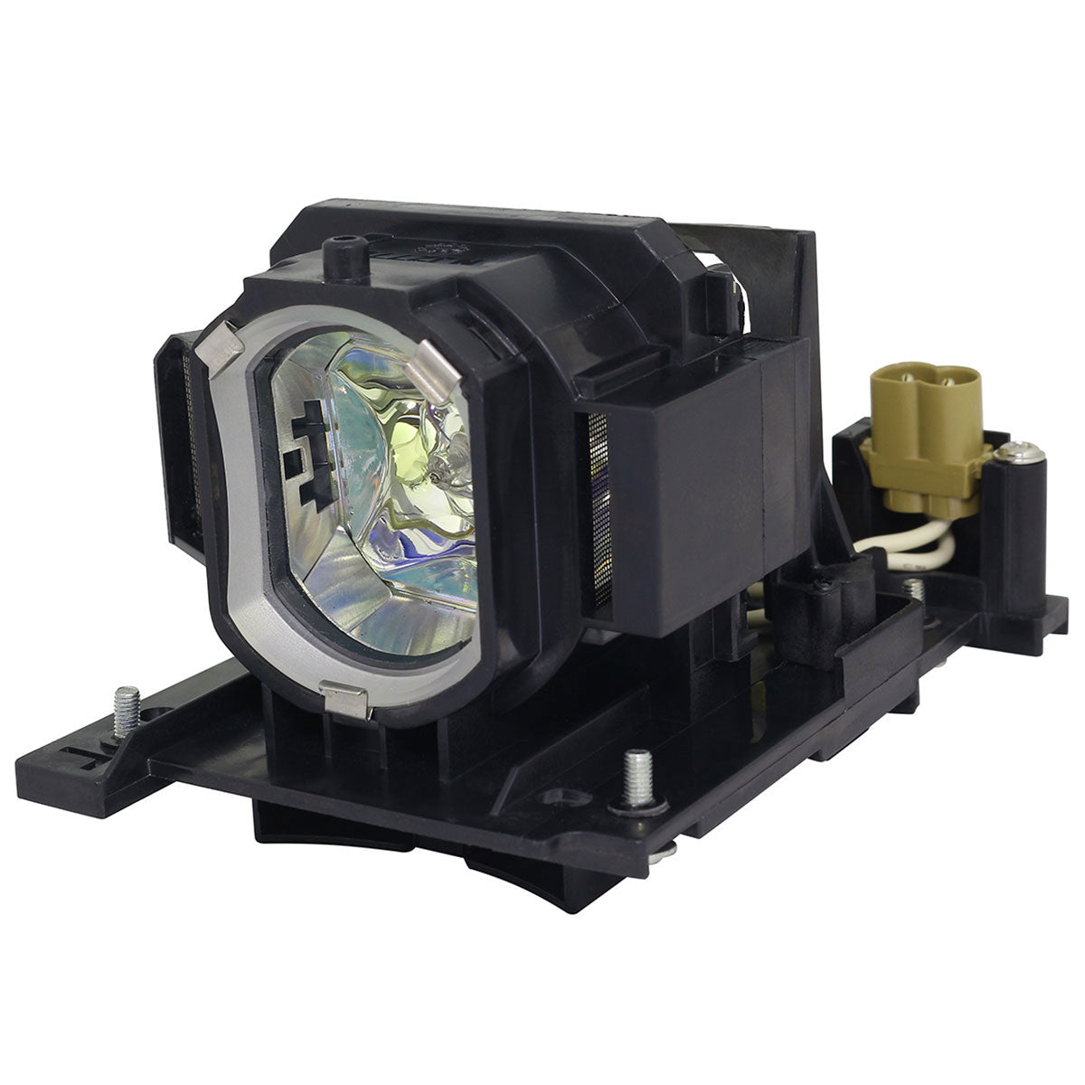 InFocus SP-064 Replacement Projector Lamp With Original Bulb Inside