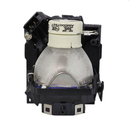3M X26i Replacement Projector Lamp with Original Bulb Inside - view 5
