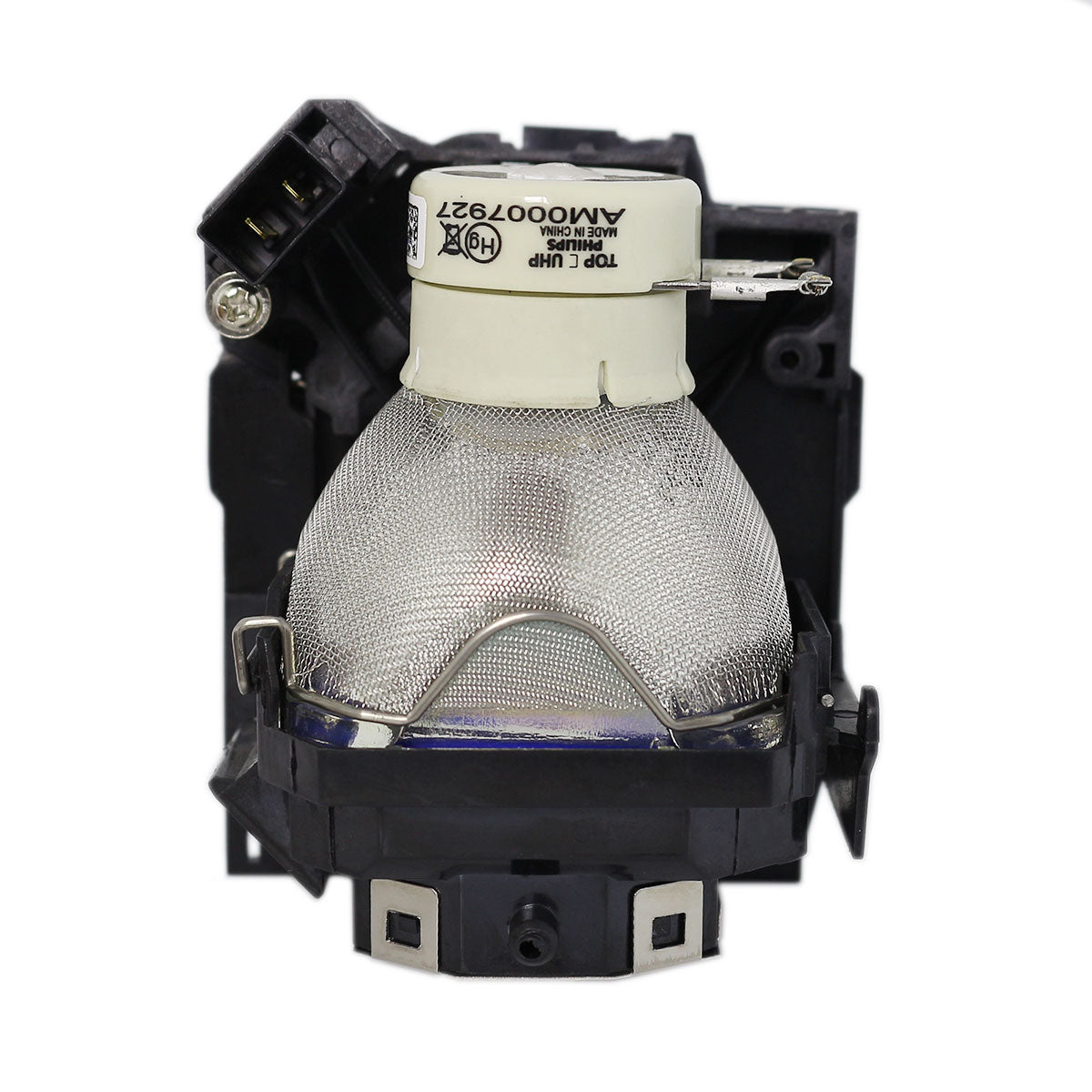 3M 78-6972-0106-5 Replacement Projector Lamp with Original Bulb Inside - view 5
