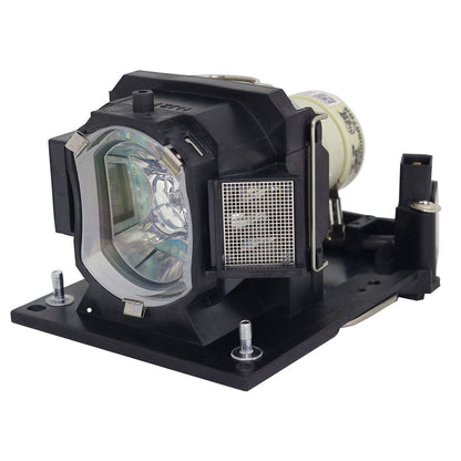 Hitachi CP-A301N Replacement Projector Lamp with Original Bulb Inside - view 3