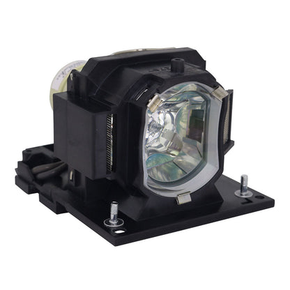 Hitachi CP-A221N Replacement Projector Lamp with Original Bulb Inside - view 5