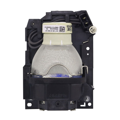 Hitachi CP-A301N Replacement Projector Lamp with Original Bulb Inside - view 6
