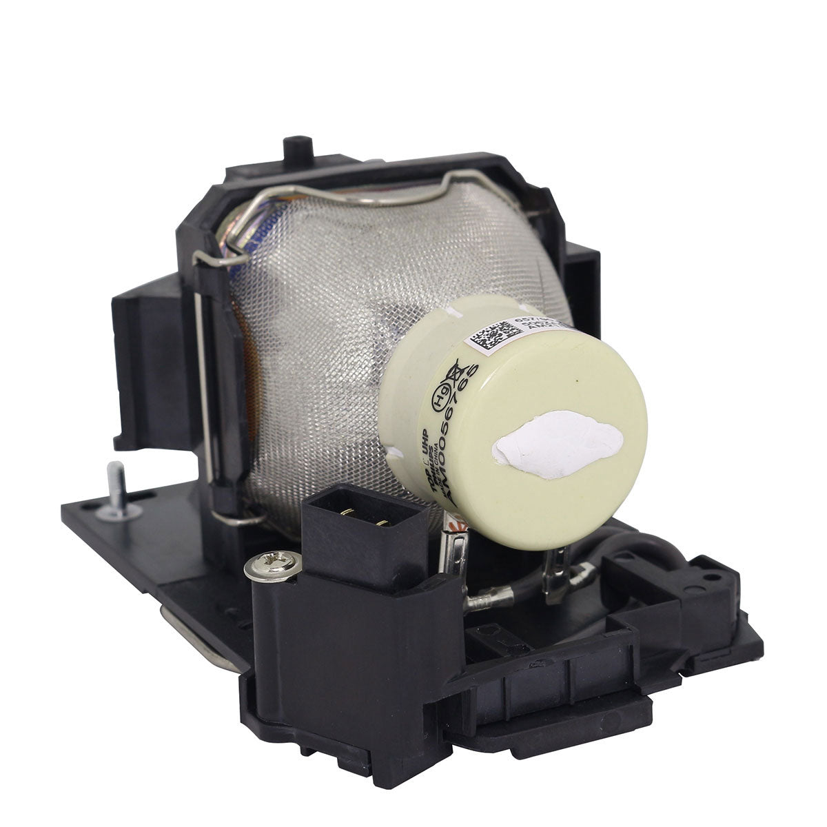 Hitachi CP-A301N Replacement Projector Lamp with Original Bulb Inside - view 7