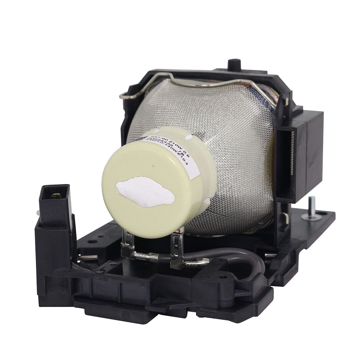 Hitachi CP-A250NL Replacement Projector Lamp with Original Bulb Inside - view 9